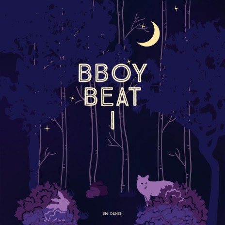 Bboy Beat I (Remastered) | Boomplay Music