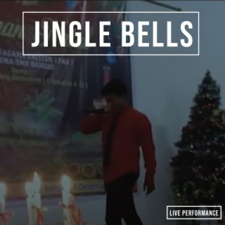 JINGLE BELLS (Live at Junior Senior High School Christmas 2018)