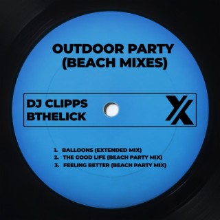 DJ Clipps