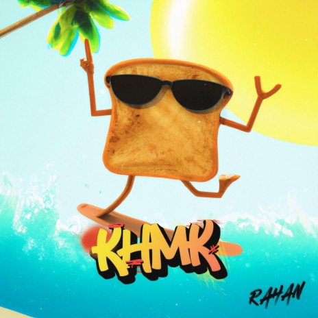 KHAMAKHAN | Boomplay Music