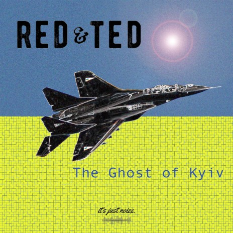 The Ghost of Kyiv | Boomplay Music