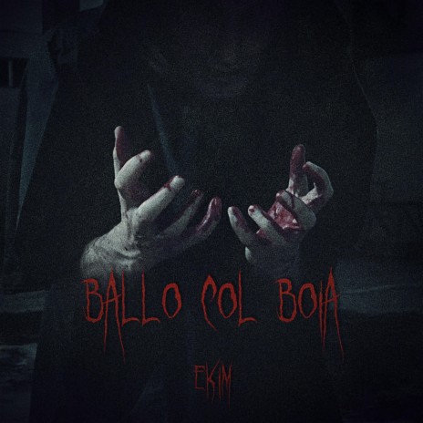 BALLO COL BOIA ft. CXTANA | Boomplay Music