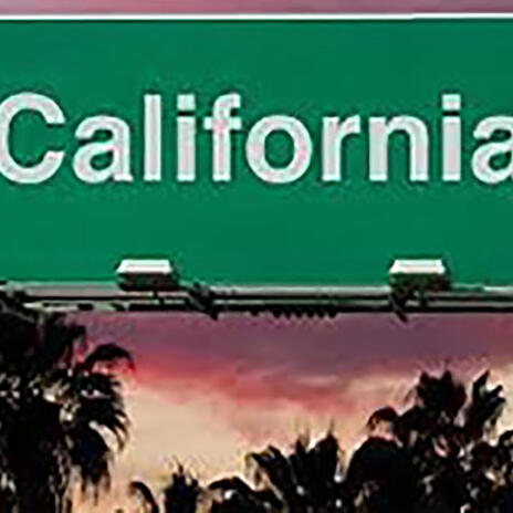 I Wanna Go to California | Boomplay Music