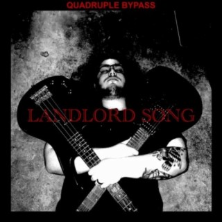 Landlord Song (Single)