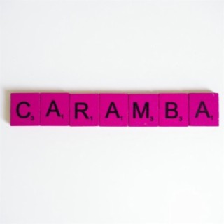 caramba (feat. Lo-fi Riderz)
