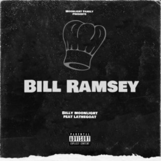 Bill Ramsey (feat. LAtheGOAT)