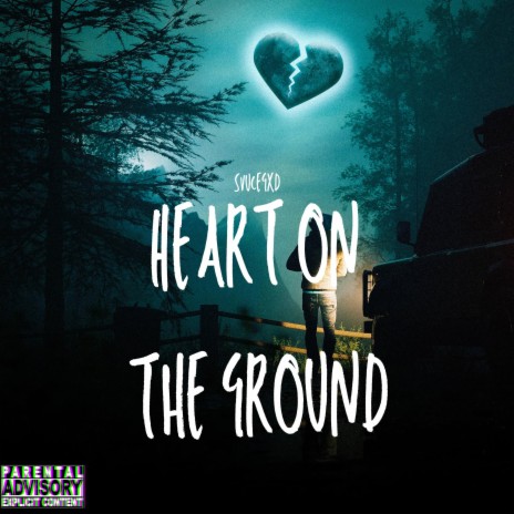 Heart On The Ground | Boomplay Music