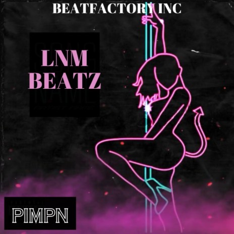 PIMPN | Boomplay Music