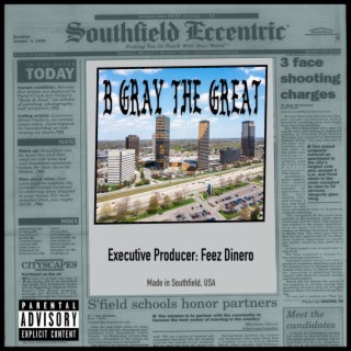 Southfield Eccentric