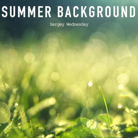 Summer Background