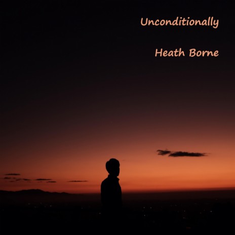 Unconditionally (feat. Luke Bryant)