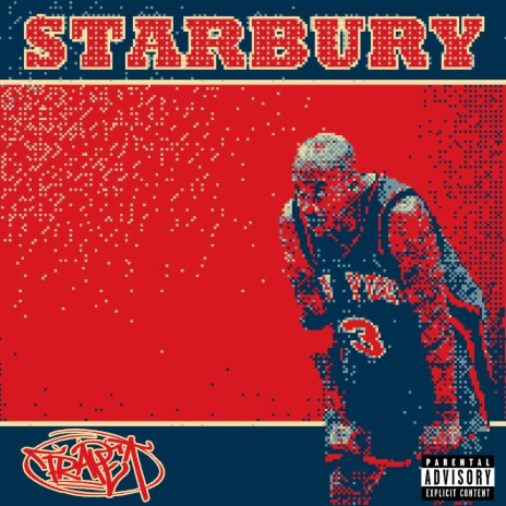 Starbury ft. Silentbeatz | Boomplay Music