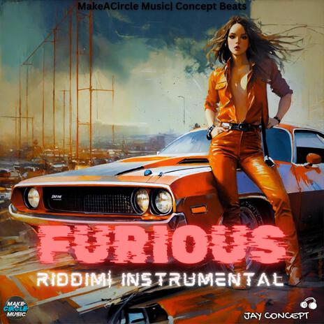 Furious | Boomplay Music