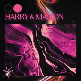 HARRY & MARION (prod. macky)
