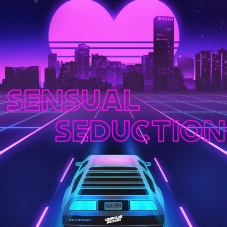 #Sensual Seduction