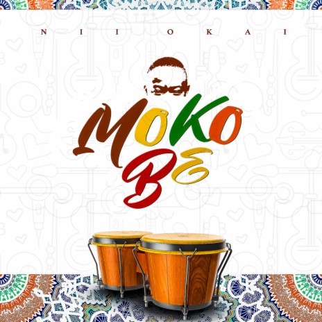 Moko Be | Boomplay Music
