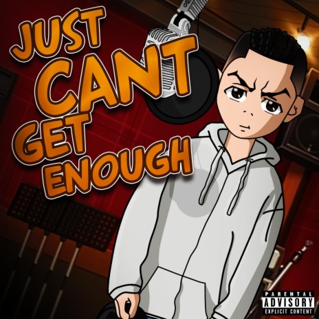 Just cant get enough | Boomplay Music