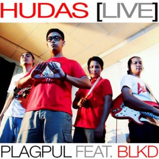 Hudas (Live)