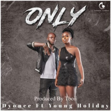 Only ft. Young Holiday | Boomplay Music