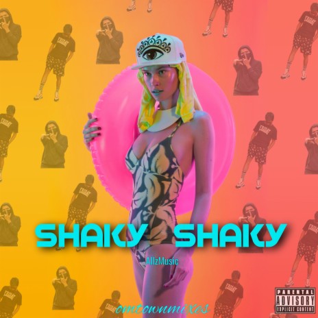 Shaky Shaky | Boomplay Music