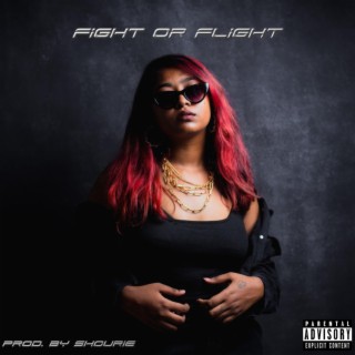 Fight or Flight lyrics | Boomplay Music