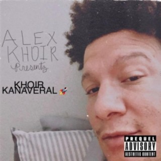 Alex Khoir