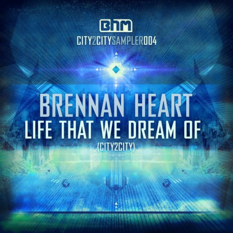 Life That We Dream Of (City2City) (Radio Edit) | Boomplay Music