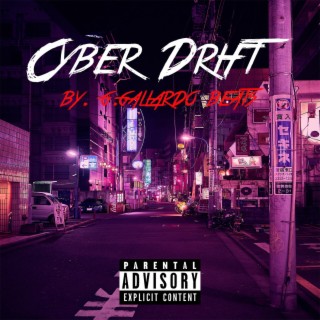 Cyber Drift