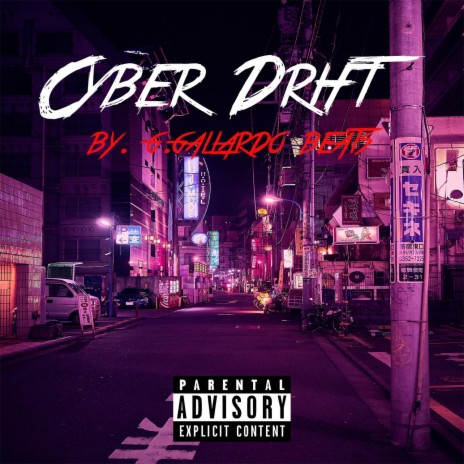 Cyber Drift | Boomplay Music