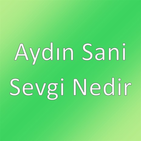 Sevgi Nedir | Boomplay Music