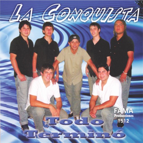 Te extraño ft. Pariente y La Conquista | Boomplay Music