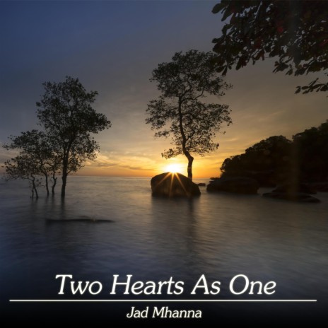 Two Hearts As One