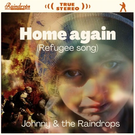 Home Again (Refugee Song) | Boomplay Music
