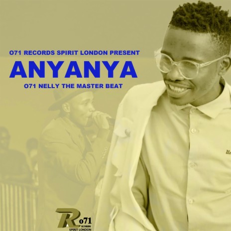 Anyanya | Boomplay Music