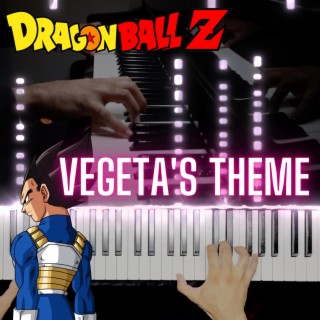 Vegeta's Theme (Dragon Ball Z)