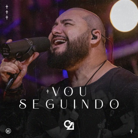 Vou Seguindo | Boomplay Music