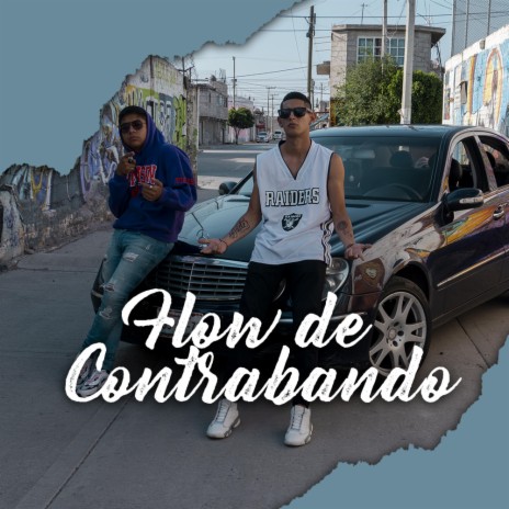 Flow de Contrabando ft. Dionixxx & Orochi Nm | Boomplay Music