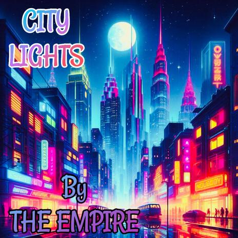 City Lights | Boomplay Music