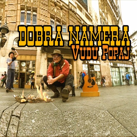 Dobra namera | Boomplay Music