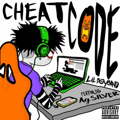 Cheat Code (feat. Ag Silver)
