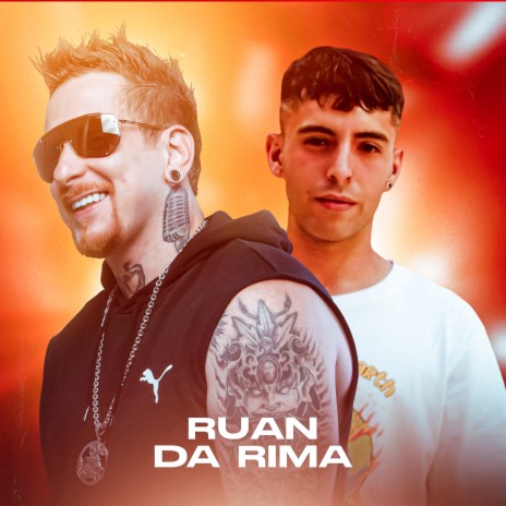 Superação ft. MB Music Studio & Ruan da Rima | Boomplay Music