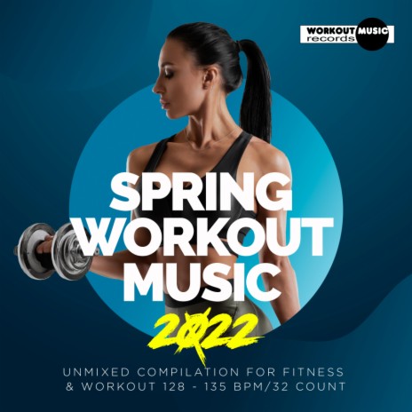 abcdefu (Workout Mix 132 bpm) | Boomplay Music
