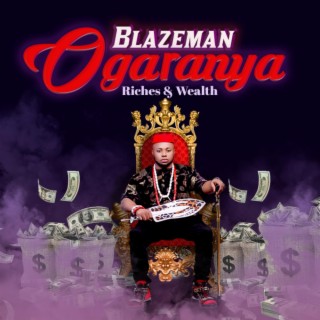 Blazeman