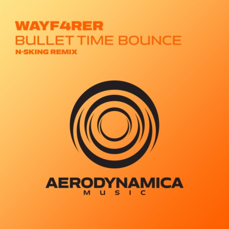 Bullet Time Bounce (N-sKing Radio Edit)