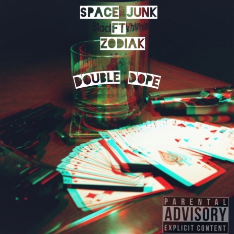 Double Dope ft. Zodiak | Boomplay Music