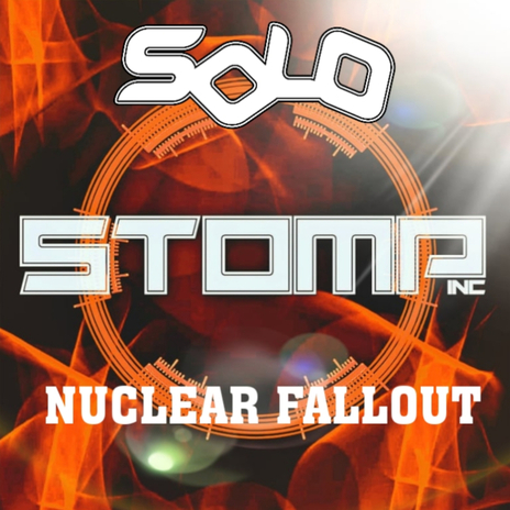 Nuclear Fallout | Boomplay Music