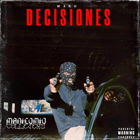 Decisiones | Boomplay Music