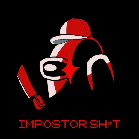 Imposter Sh!t ft. Dedboii Kez | Boomplay Music