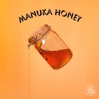 Manuka Honey