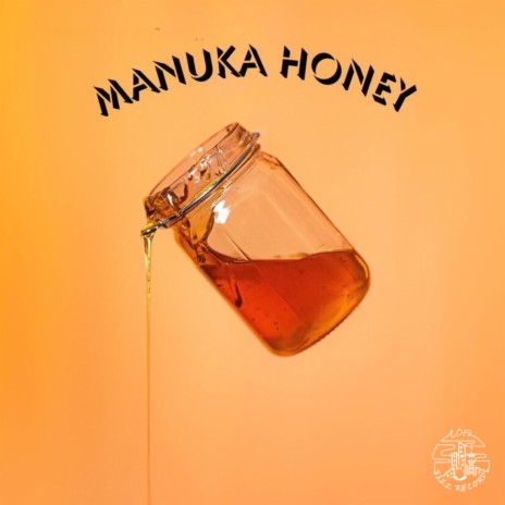 Manuka Honey ft. Berezy | Boomplay Music